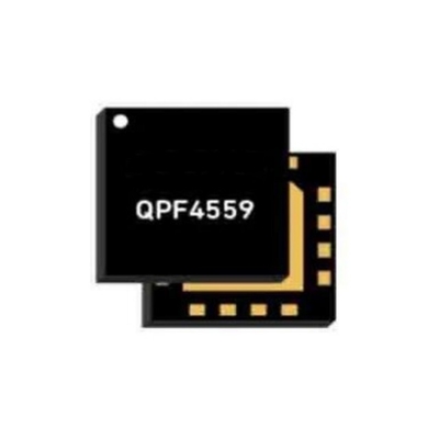 WIFI 6 Chip QPF4559SR 5 GHz Wi-Fi 7 Hochleistungs-Frontendmodul