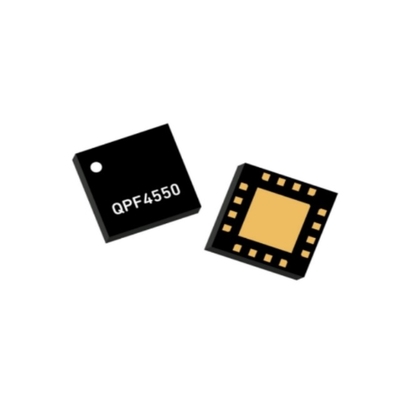 WIFI 6 Chip QPF4550TR13 5 GHz Wi-Fi 6 integriertes Frontendmodul