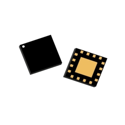WIFI 6 Chip QPF4211TR13 Wi-Fi 6 integriertes Frontendmodul mit mittlerer Leistung