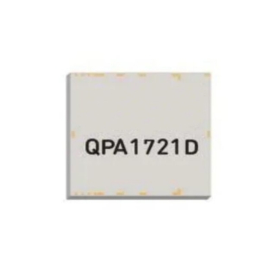 Wireless Communication Module QPA1721D 17,3 GHz bis 21,2 GHz 30 Watt GaN Leistungsverstärker