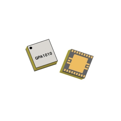Wireless Communication Module QPA1010 15 W X-Band Hochleistungs-MMIC Verstärker