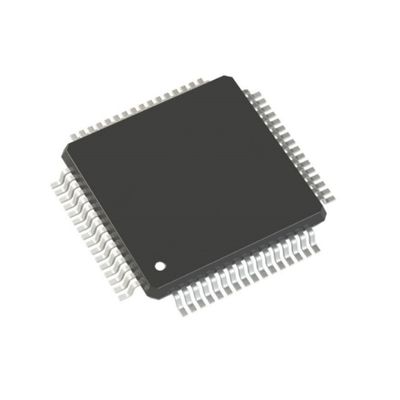 Mikrocontroller MCU MC56F8323VFBER Niedrige Leistung 16-Bit 60MHz 32KB eingebettete Prozessoren