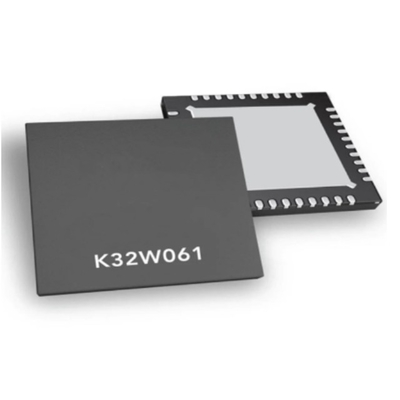 BT IC K32W061Y Hochleistungs-Ultra-Low-Power-MCU für BLE 5.0