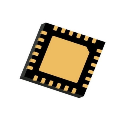 Modul für drahtlose Kommunikation QPA2610TR7 Hochleistungs-2 Watt X-Band-Leistungsverstärker