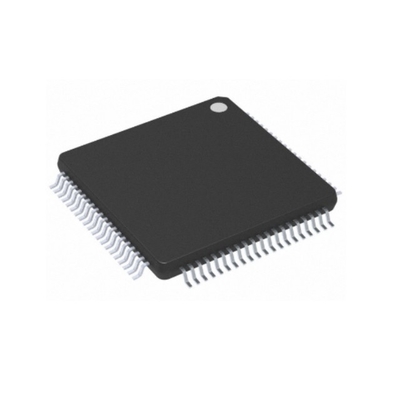 Mikrocontroller MCU MC56F83786MLK 32-Bit 100MHz 256KB Digitale Signalprozessoren