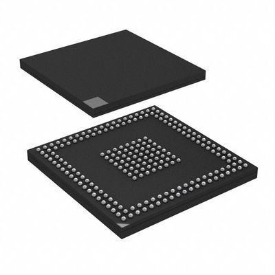 Mikrocontroller MCU ADSP-BF523KBCZ-6A Low Power Blackfin Prozessor mit fortschrittlichen Peripheriegeräten