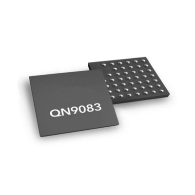 BT IC QN9083DUKZ 2,4 GHz Ultra-Niedrigleistung BT 5 System-on-Chip
