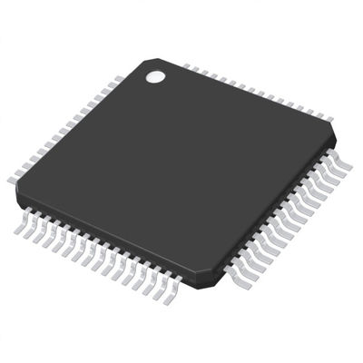 Mikrocontroller MCU DSPIC33EP32GS506T-E/PT 1 Kern 60MHz Mikrocontroller mit fortgeschrittenem Analog