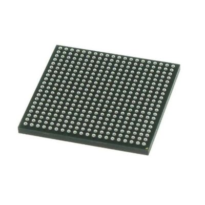 Mikrocontroller MCU ADSP-SC598KBPZ10 2 MB Dual-Core SHARC eingebetteter Prozessor 400-FBGA