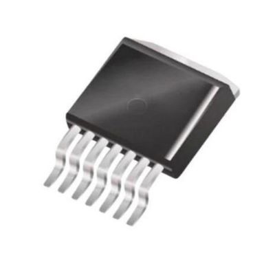 Einheitliche Schaltkreischip MOSFET-Transistor D2PAK-7 SiC-Transistor