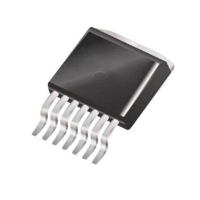 Einheitliche Schaltkreislaufchip UF4SC120030B7SSB 1200V P-Kanal-MOSFET-Transistoren D2PAK-7