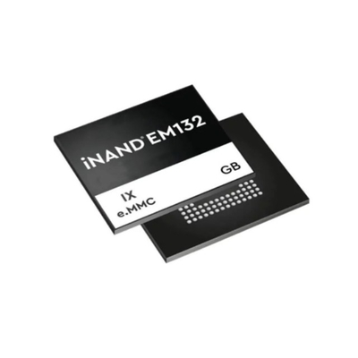 Speicher-IC-Chip SDINBDG4-16G-I2 eMMC Flash-Laufwerke 16 GB eMMC 5.1 HS400 Speicher-Chip