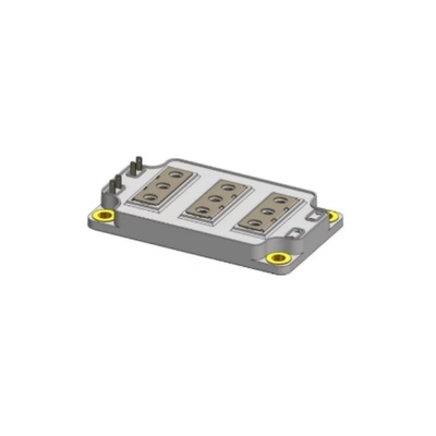 IGBT-Module für die Automobilindustrie MSCSM170DUM058AG 1700V SiC-Doppelstrommodule mit gemeinsamer Stromquelle