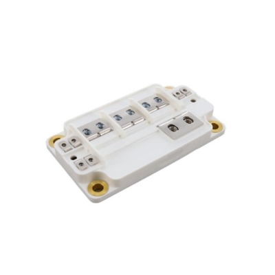 IGBT-Module für die Automobilindustrie MSCSM170AM029CT6LIAG 1700V 2N-Kanal-SiC-MOSFET-Module