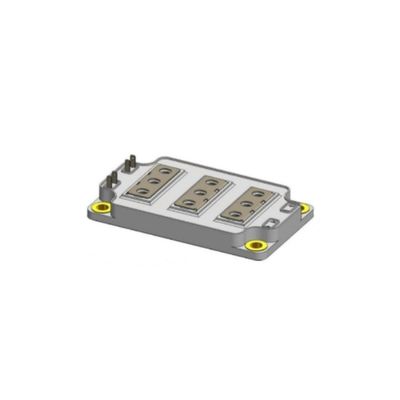 IGBT-Module für den Automobilbereich MSCSM120HM083AG 1200V Full Bridge SiC Power MOSFET-Module