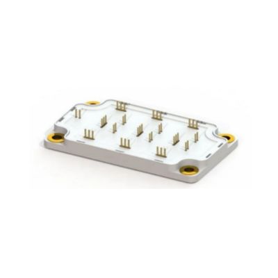 IGBT-Module für den Automobilbereich MSCSM120TAM16TPAG Dreiphasen-Leg SiC MOSFET-Leistungsmodule