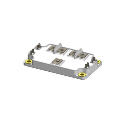 IGBT-Module für die Automobilindustrie MSCSM70VR1M07CT6AG Wiener Berichterstatter SiC MOSFET Leistungsmodule