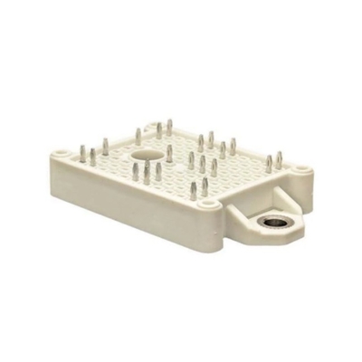 IGBT-Module für den Automobilbereich GCMX040A120B2H1P 1200V SiC MOSFET-Full-Bridge-Module 40mohm