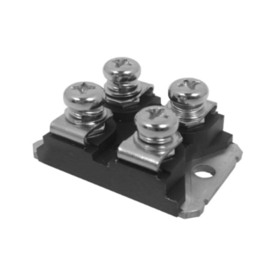 IGBT-Module für die Automobilindustrie GHXS060A120S-D3 Leistungsmodul 1200V SiC Schottky Diodenmodul