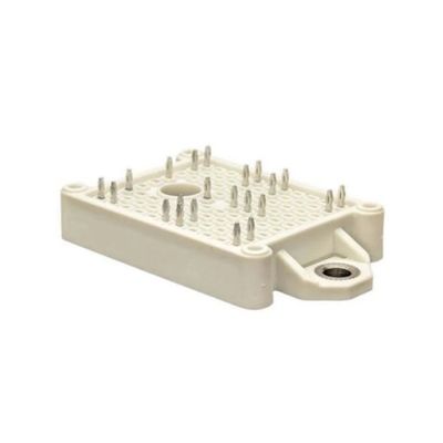 IGBT-Module für die Automobilindustrie GCMX020A120B2H1P 1,2 kV 20mohm SiC MOSFET-Full-Bridge-Module