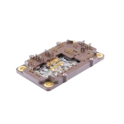 IGBT-Module für die Automobilindustrie MSCSM70XM45CTYZBNMG 700V