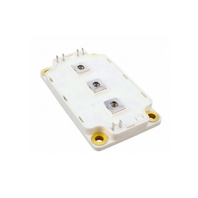 IGBT-Module für die Automobilindustrie MSCSM70AM025CT6AG 700V 538A SiC-Leistungs-MOSFET-Module