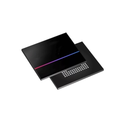 Speicher-IC-Chip SDINBDA6-64G-XA1 e.MMC 5.1 eingebetteter Flash-Laufwerk 64 GB Speicher-Chip