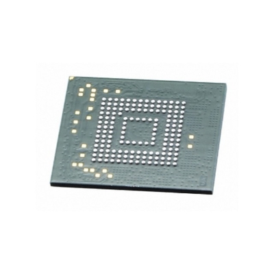 Speicher-IC-Chip SFEM032GB1EA1TO-I-LF-111-E16 2,7 V bis 3,6 V 128 Gbit eMMC-Speicherchip