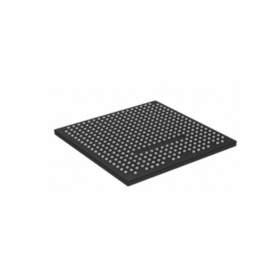 Feldprogrammierbare Tor-Array LFE5U-12F-6BG381I Programmierbare Logik-IC CABGA-381 FPGA IC