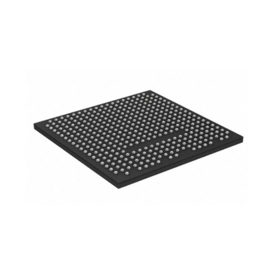 Feldprogrammierbares Gate Array LFE5UM5G-85F-8BG381C FPGA-Chip CABGA-381 FPGA-IC