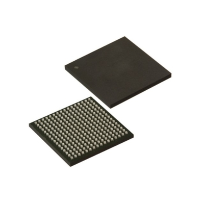 LCMXO3L-9400E-6MG256C 400MHz MachXO3 FPGA Logikchip