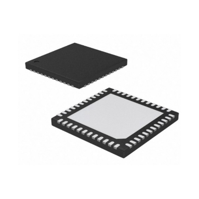 Feldprogrammierbares Gate Array LCMXO2-640HC-4SG48I FPGA-Chip QFN-48 MachXO2 FPGA-IC