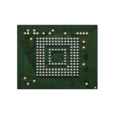 Speicher-IC-Chip EMMC08G-WV28-01J10 8Gbit NAND-Flash-Speicher-IC mit eMMC-Schnittstelle