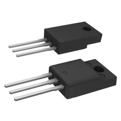 Integrierter Schaltkreislauf-Chip STGF10NB60SD 600V IGBT-Transistoren mit schneller Wiederherstellung