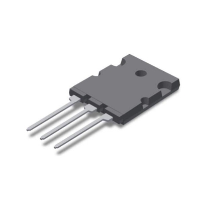 Integrierter Schaltkreis-Chip IXYK120N120C3 Hochgeschwindigkeits-IGBT-Transistoren für die 20KHz-Schaltung