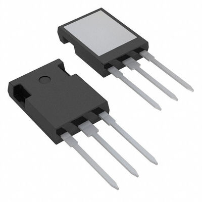 Integrierter Schaltkreislauf-Chip IXXR110N65B4H1 150A Extreme Lichtschlag durch IGBT-Transistoren