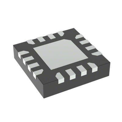 Integrierter Schaltkreislauf-Chip HMC346ALP3E 1-Kanal-GaAs MMIC Spannungsverringerer