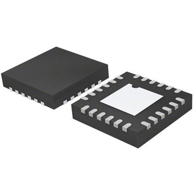 Integrierter Schaltkreislauf-Chip HMC1119LP4ME 0,25 dB LSB 7-Bit-Silizium-Digitaldämpfer