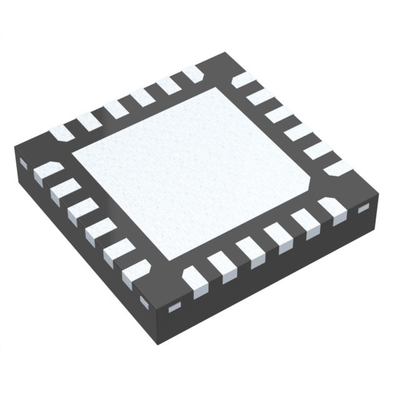 Integrierter Schaltkreislauf-Chip HMC542BLP4ETR GaAs MMIC 6-Bit-Digitaler Seriensteuerungsdämpfer