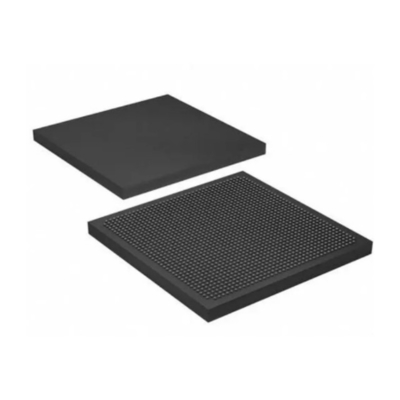 Feldprogrammierbare Tor-Array 10AS048H2F34E1HG 492 I/O 1,5 GHz Programmierbare Logik FPGA IC