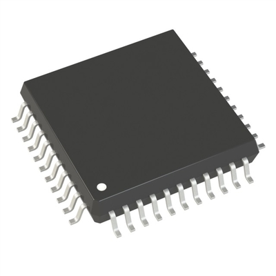 Integrierter Schaltkreislauf-Chip ADES1756GCB/V 400kHz 200mW Datenerfassungssysteme 64-LQFP