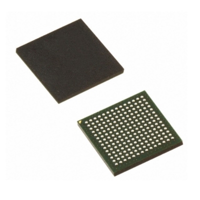 Feldprogrammierbares Tor Array AGL400V5-CSG196IX45 Niedrigleistungsfeldprogrammierbares Tor Array IC