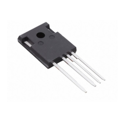Integrierter Schaltkreislauf IKZA40N65RH5XKSA1 650V Ultra-niedrige Schaltverluste IGBT-Transistoren