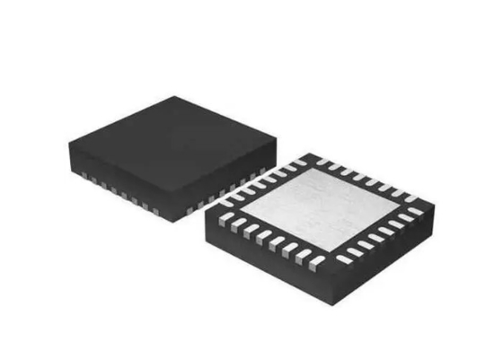Ethernet-IC YT8522C mit niedrigem Stromverbrauch, Single-Port 10/100 Mbps Ethernet-IC PHY QFN-32