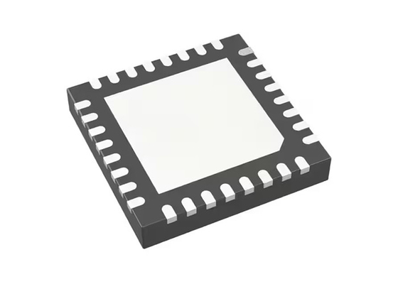 Ethernet-IC YT8522E Niedrige Leistung 10/100 Mbps Ethernet-IC PHY QFN-32 Paket