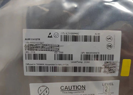 Integrierte Schaltkreischip AUIR3241STR 0,8V High-Side Gate Driver IC 8-SOIC