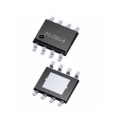 Integrierter Schaltkreis-Chip TLE7258SJ Bis zu 20kbps Übertragungsraten LIN-Transceiver