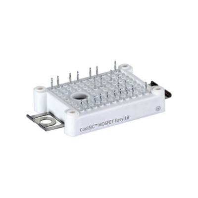 IGBT-Module für die Automobilindustrie FF33MR12W1M1HPB11 1,2 kV Halbbrücke-CoolSiC-MOSFET-Modul