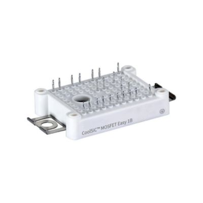IGBT-Module für den Automobilbereich FF4MR12W2M1HB70 1200V CoolSiC MOSFET Halbbrücke