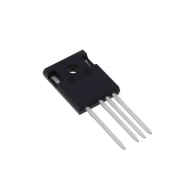 Integrierter Schaltkreislauf AIMZH120R010M1T 1.2kV Verstärkung CoolSiC MOSFET Transistor